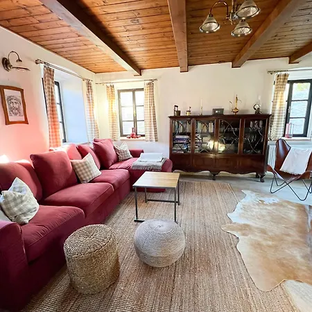 Ludvikov Holiday home