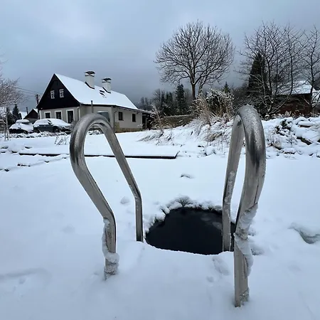Ludvikov Nové Město pod Smrkem