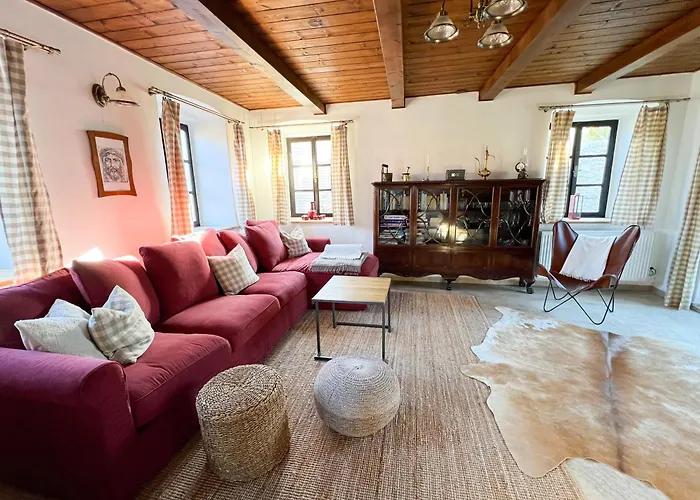 Ludvikov Vakantiehuis