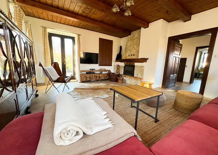 Ludvikov Vakantiehuis *