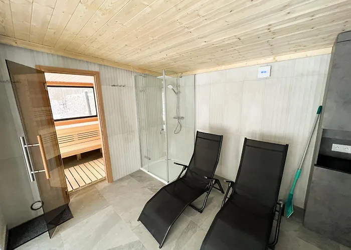 Vakantiehuis Ludvikov Nove Mesto pod Smrkem