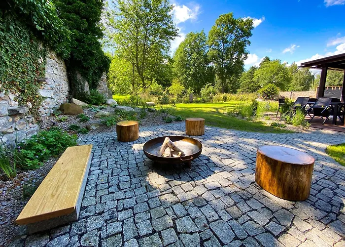 Ludvikov Nove Mesto pod Smrkem