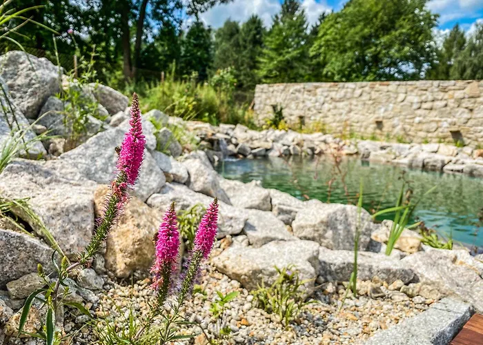 Ludvikov Vakantiehuis Nove Mesto pod Smrkem
