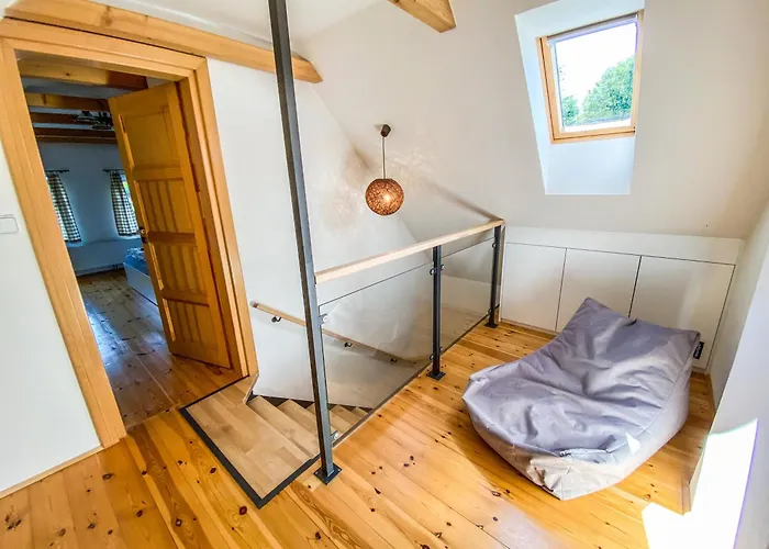 Ludvikov Vakantiehuis *