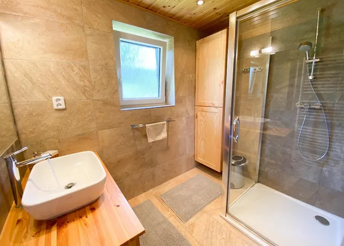 Ludvikov Vakantiehuis