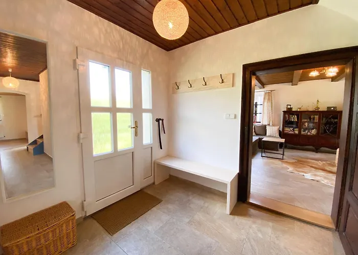 Ludvikov Vakantiehuis