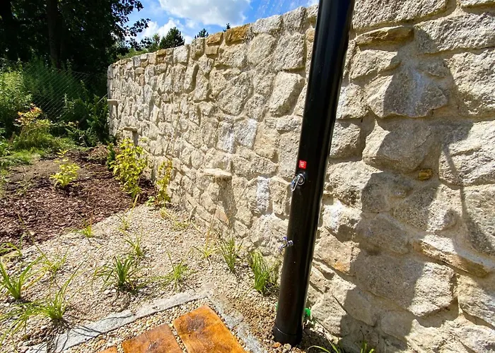 Ludvikov Vakantiehuis