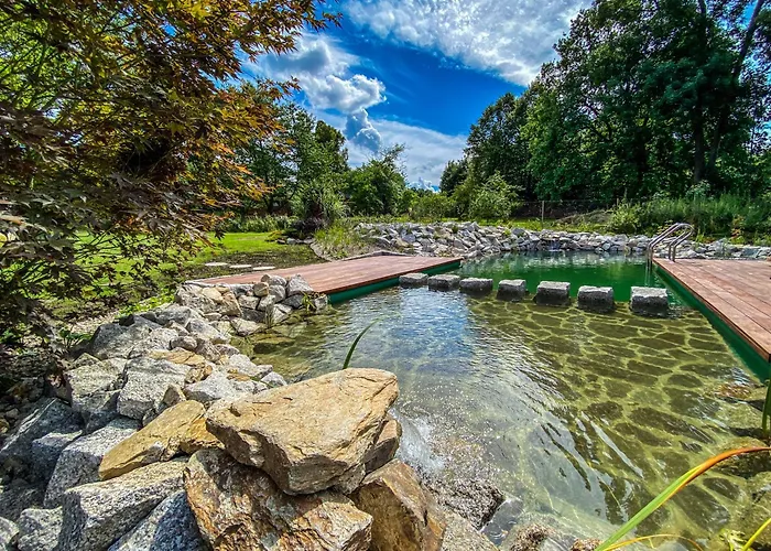 Ludvikov Nove Mesto pod Smrkem