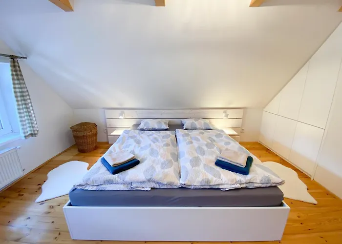 Ludvikov * Nove Mesto pod Smrkem