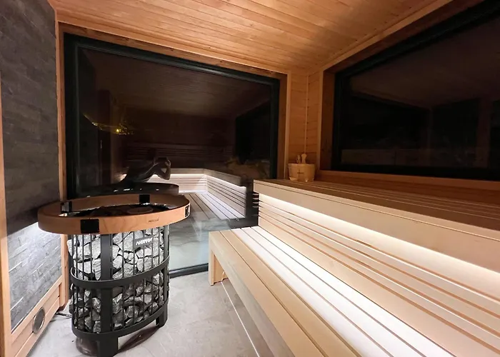 Ludvikov Nove Mesto pod Smrkem